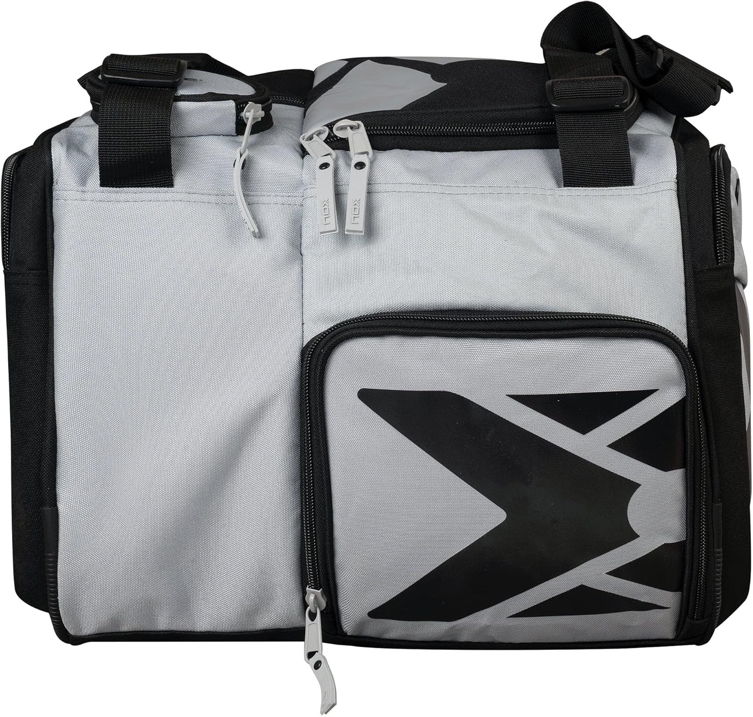 Paletero AT10 Competition XL Compact Gris/Negro
