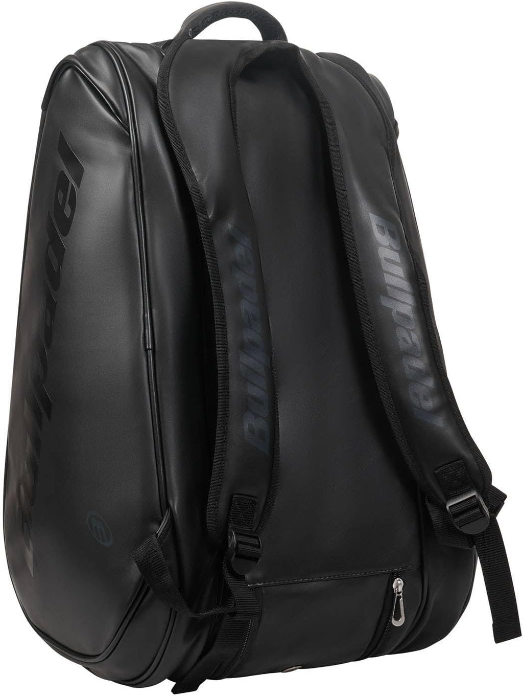 PALETERO Avant Leather LTD Negro