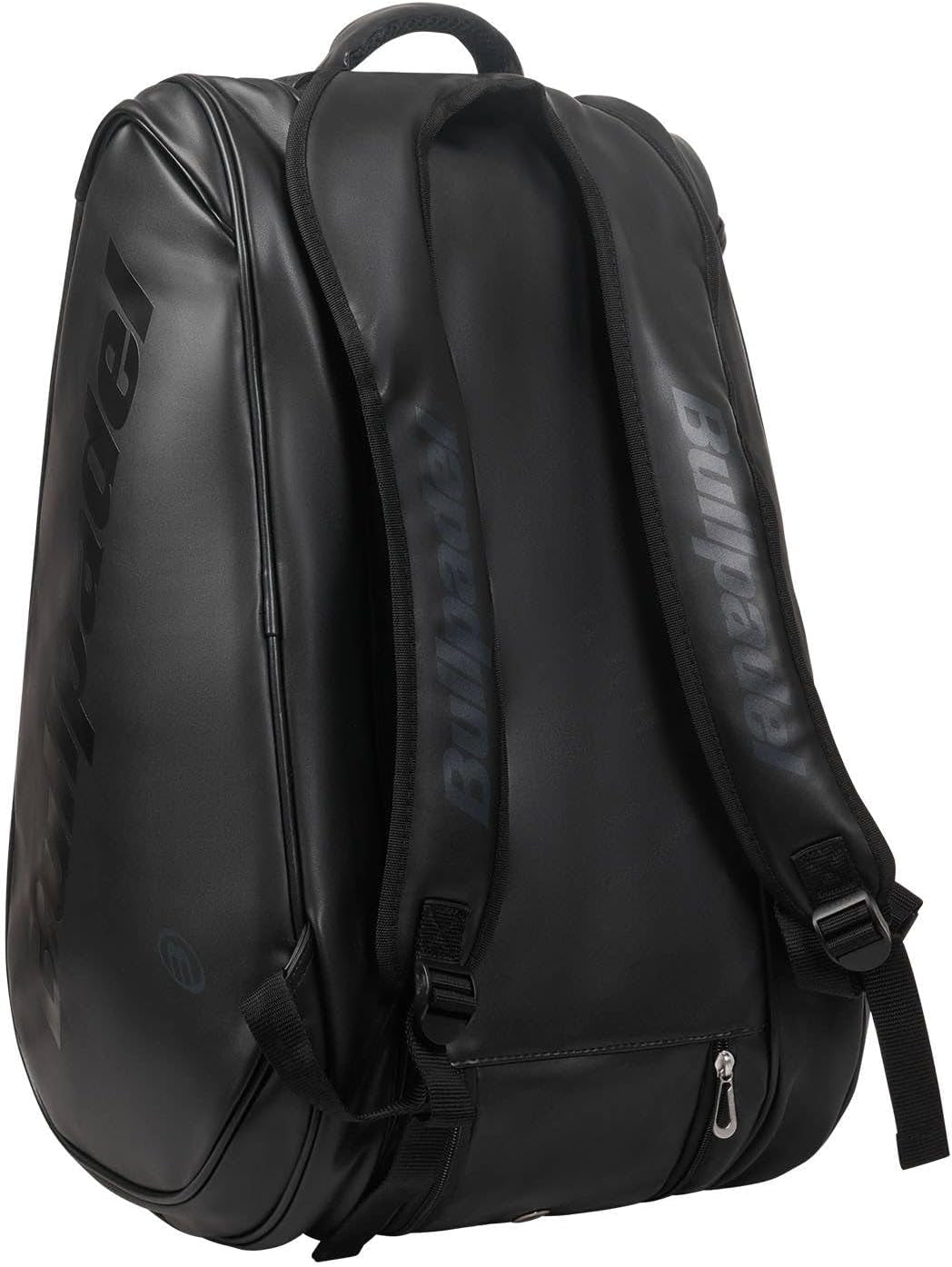 PALETERO Avant Leather LTD Negro
