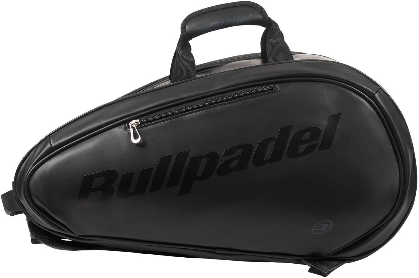 PALETERO Avant Leather LTD Negro