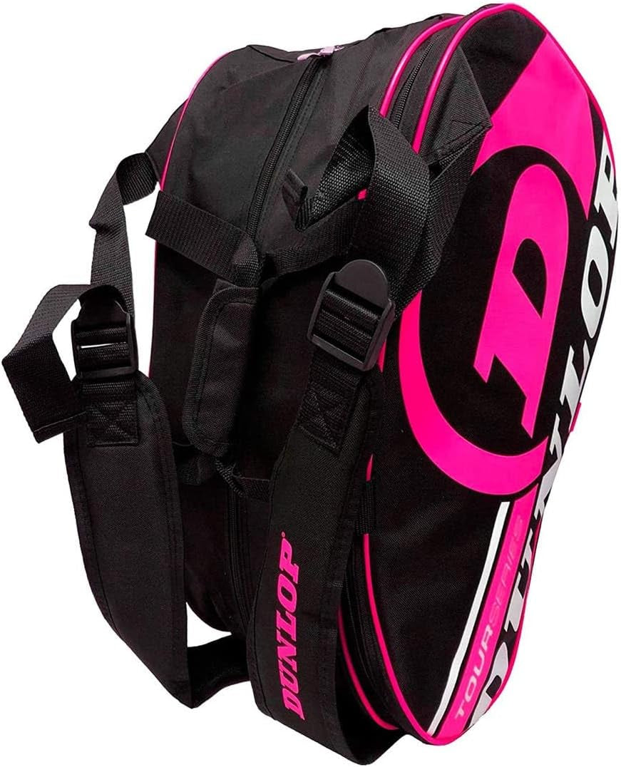 Dunlop Paletero/Bolsa