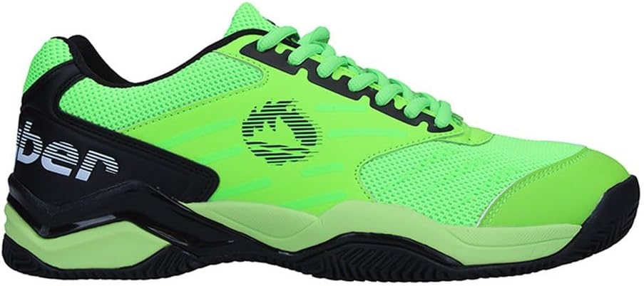 Tajin, Zapatillas De Pádel Hombre