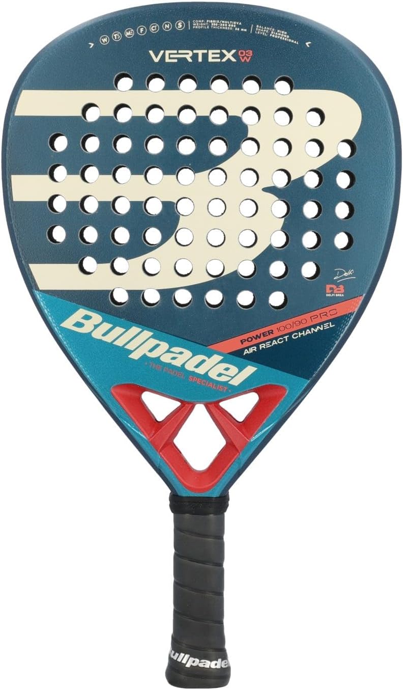 Vertex 03 W Mujer 2023