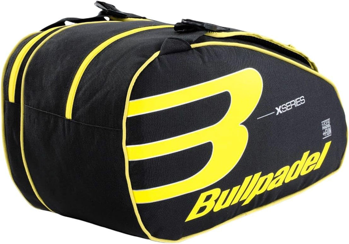 PALETERO X-Series Negro Amarillo
