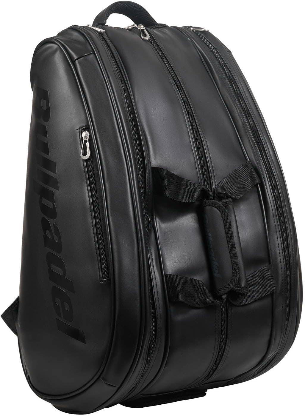 PALETERO Avant Leather LTD Negro