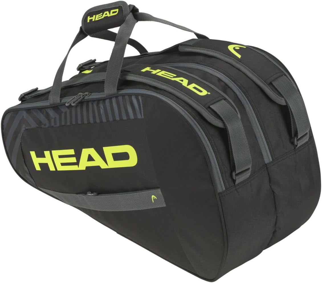 HEAD Base Padel Bag Padel Bag M