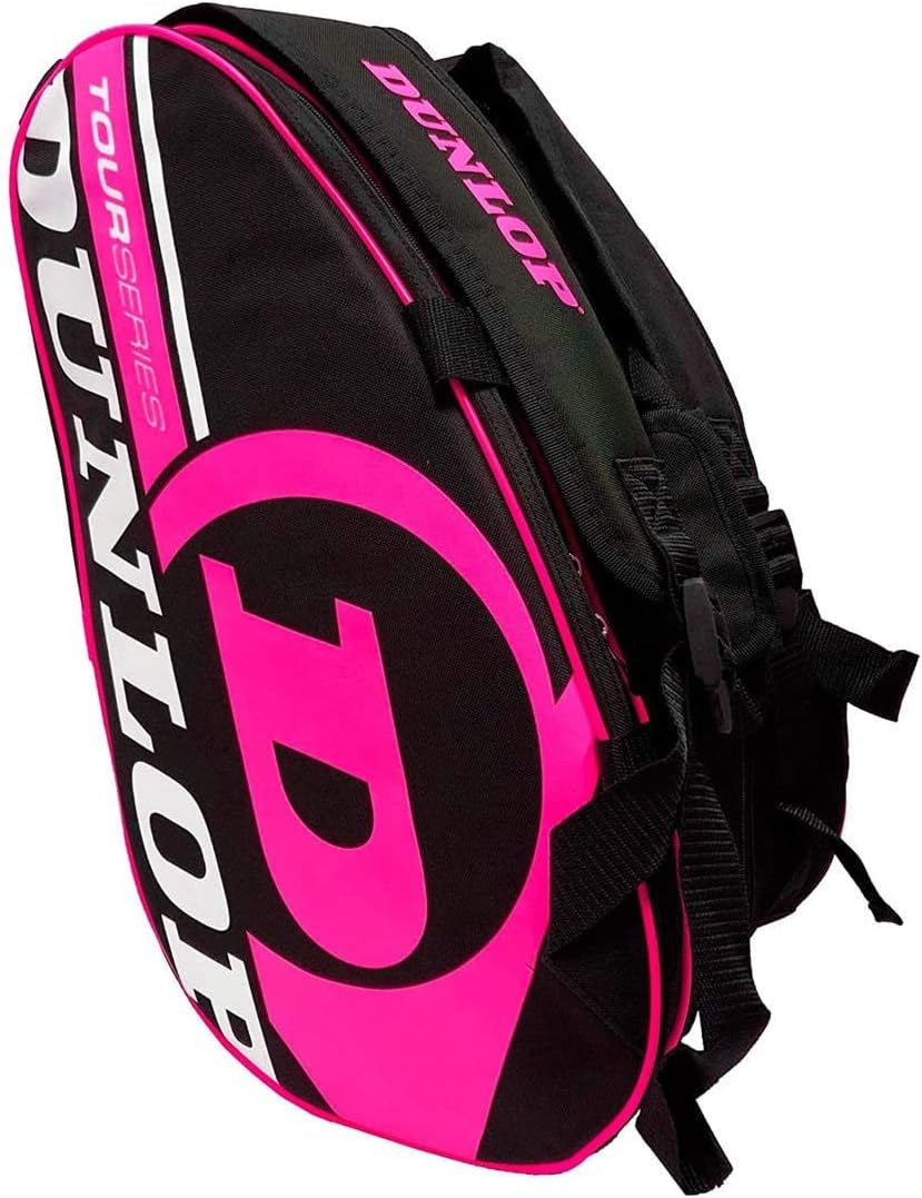 Dunlop Paletero/Bolsa