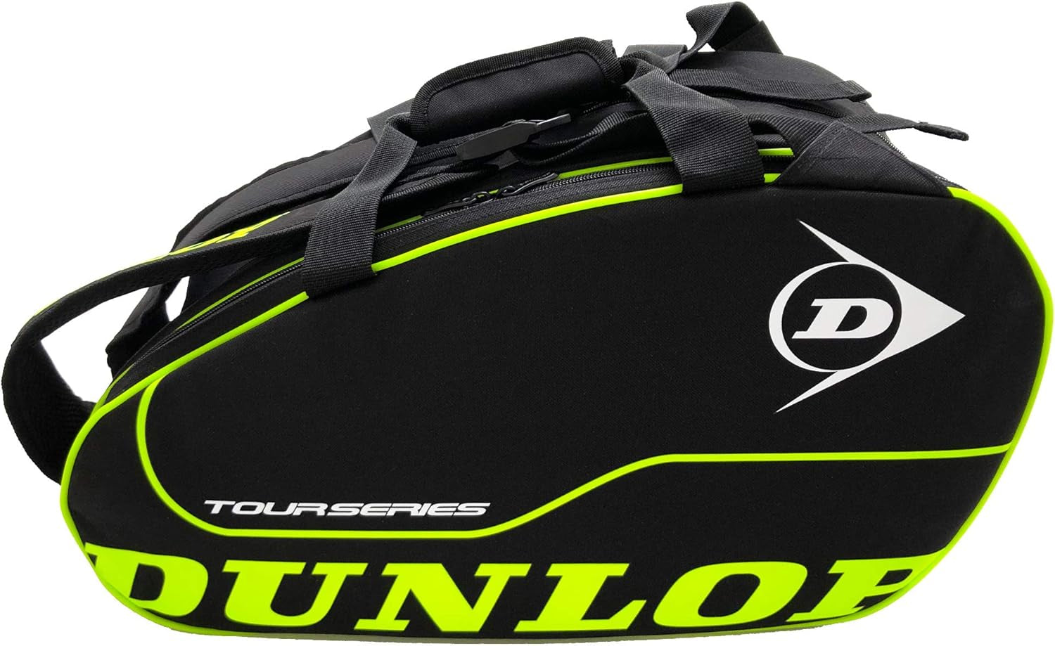 Dunlop Paletero/Bolsa