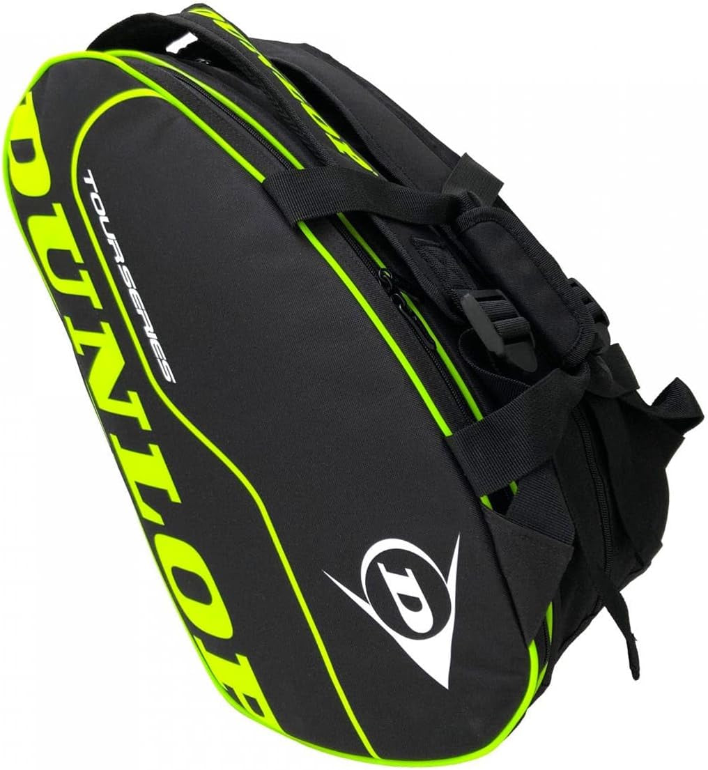 Dunlop Paletero/Bolsa