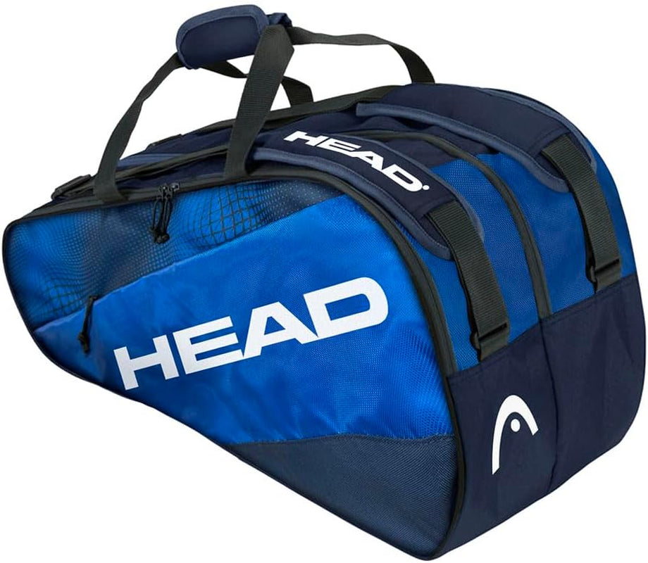 HEAD Bolsa Team Padel Bag L Azul 2024 (Paletero)