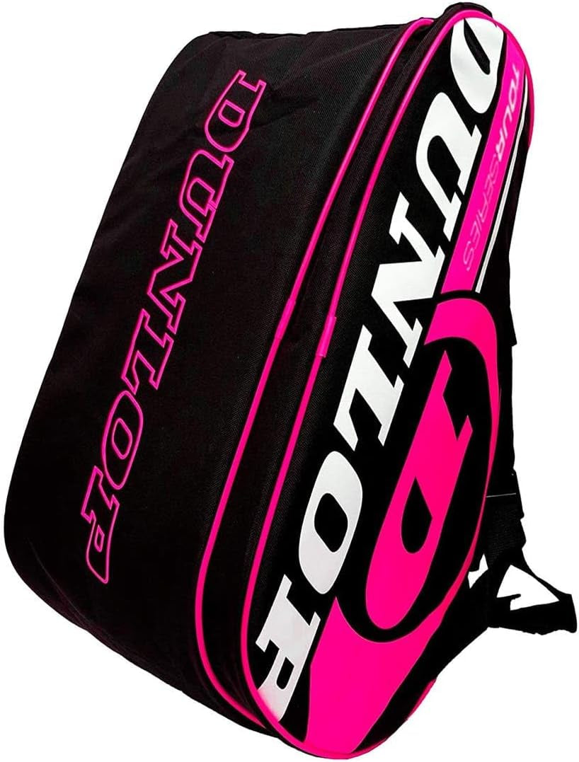 Dunlop Paletero/Bolsa